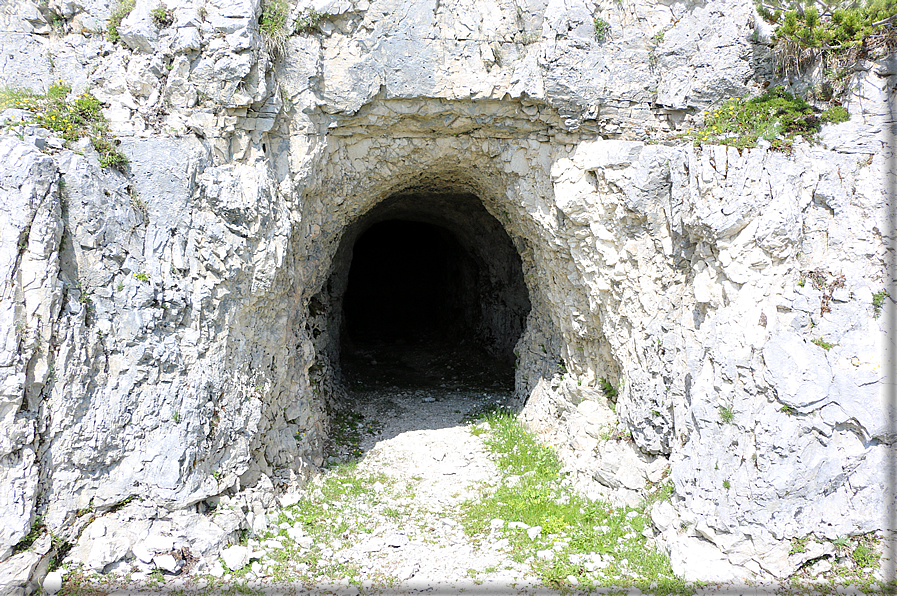 foto Trincee a Cima della Caldiera